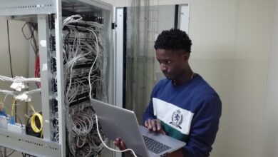 Best Enterprise Cloud Computing: Maximizing Efficiency And Security
